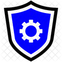 Security Shield Safety Icon