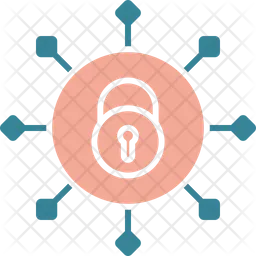 Security connect  Icon