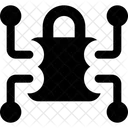 Security Connection Icon