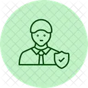 Security Consultancy Pentaglow Icon