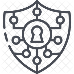 Security Crypt Icon