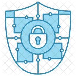 Security crypto  Icon