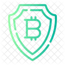 Security Crypto  Icon