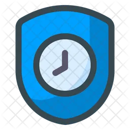 Security Deadline  Icon