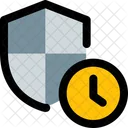 Security Deadline  Icon