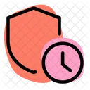 Security Deadline Protection Switch Security Icon