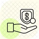 Security Deposit Security Deposit Icon