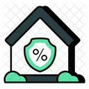 Security Discount Home Security Security Shield Icon