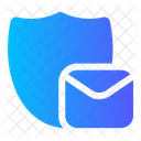 Security Email  Icon