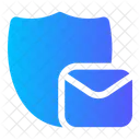 Security Email  アイコン