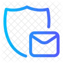 Security Email  アイコン
