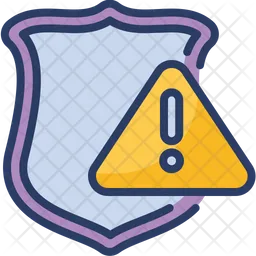 Security Error  Icon