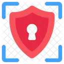 Security Focus  Icon