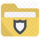 Security Folder  Icon
