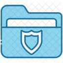 Security Folder  Icon