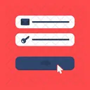 Loginforms Icon