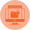 Security Free Web Design Safety Icon