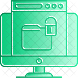 Security Free  Icon