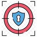Security Goal  Icon