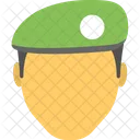 Security Guard Icon