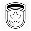 Security Guard Security Guard Icon