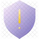 Security hazard  Icon
