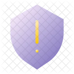 Security hazard  Icon