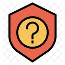 Security Help  Icon
