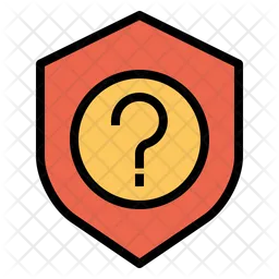 Security Help  Icon
