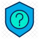 Security Help Security Guide Firewall Info Icon