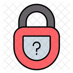 Security Help  Icon