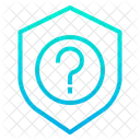 Security Help Security Guide Firewall Info Icon