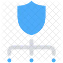 Security Shield Protection Icon