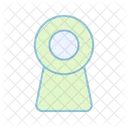 Security hole  Icon