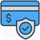 Shopping Ecommerce Security Icon