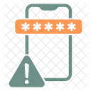 Security Hacker Anonymous Icon