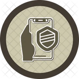 Security  Icon