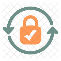 Security  Icon