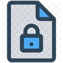 File Document Paper Icon