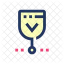 Security  Icon