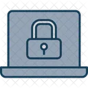 Protection Lock Safety Icon