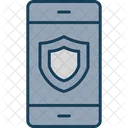 Protection Lock Safety Icon