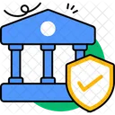 Protection Lock Safety Icon
