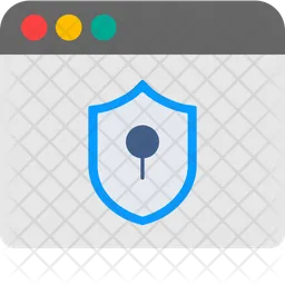 Security  Icon