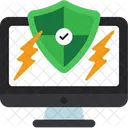 Security Protection Lock Icon