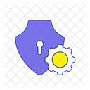 Security Icon