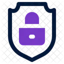 Security Protection Safe Icon