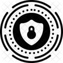 Security Protection Safety Icon