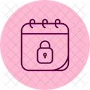 Security Protection Safety Icon