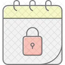 Security  Icon